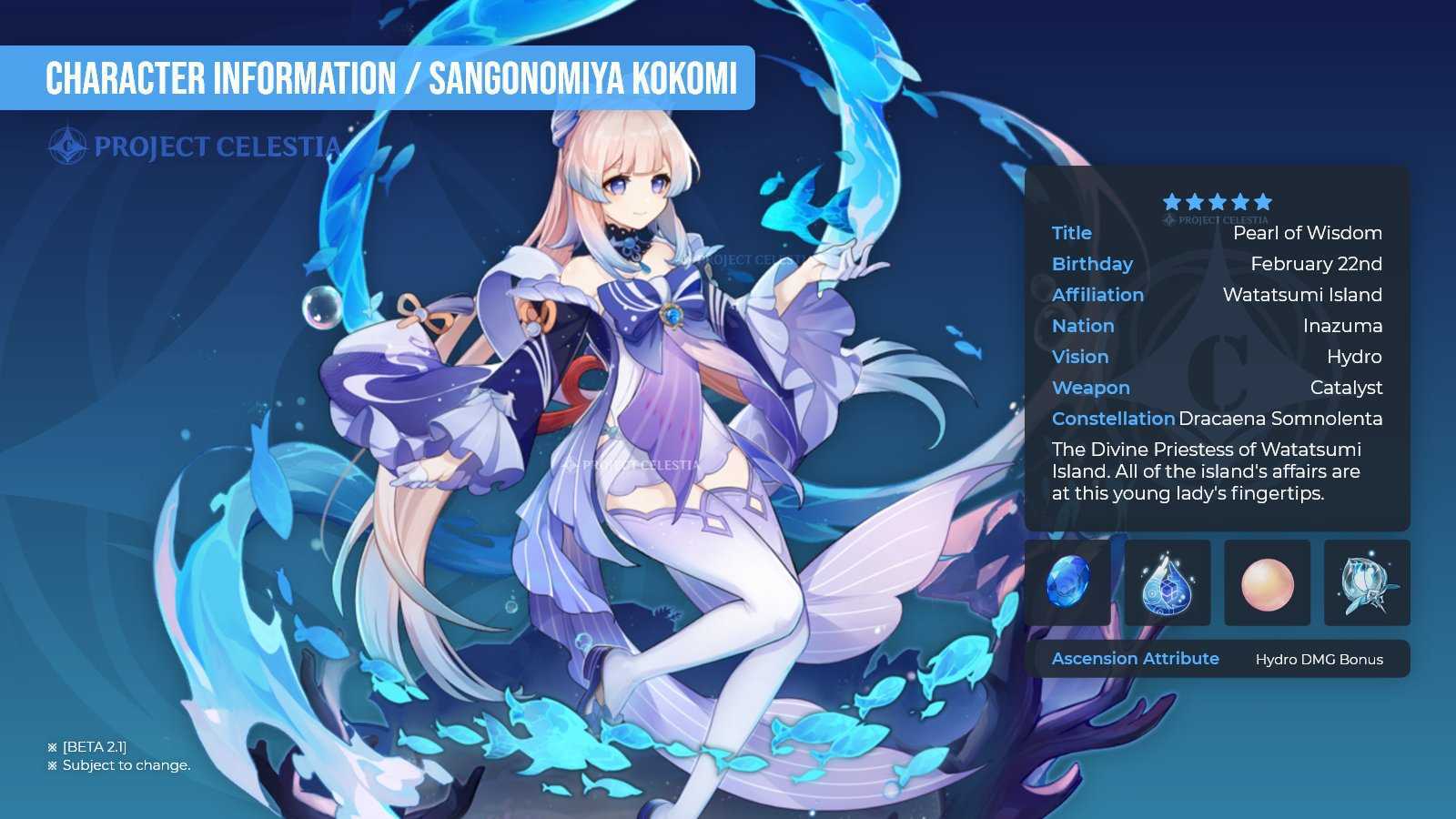Best healers in genshin impact: character guide - gamer journalist