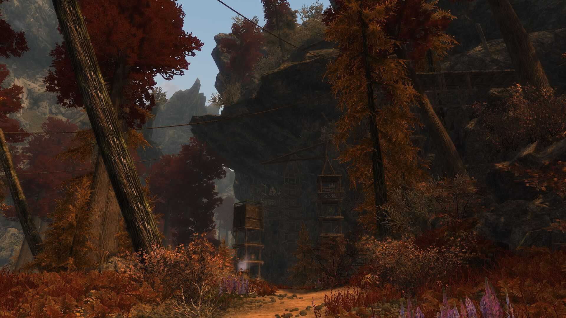 Skyrim: руководство по забытым сезонам: все, что вам нужно знать