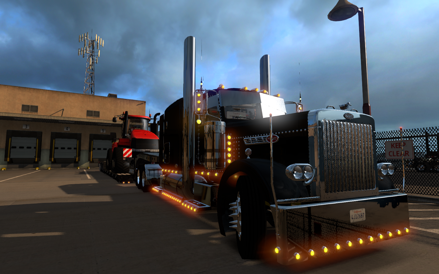 Top 33 best american truck simulator mods [2023]