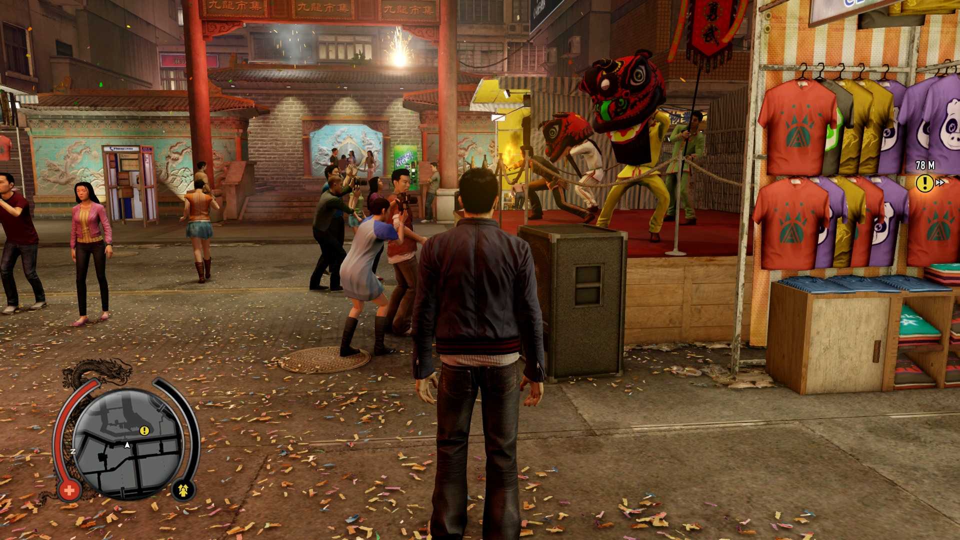 Запуск sleeping dogs на windows 7: полное руководство