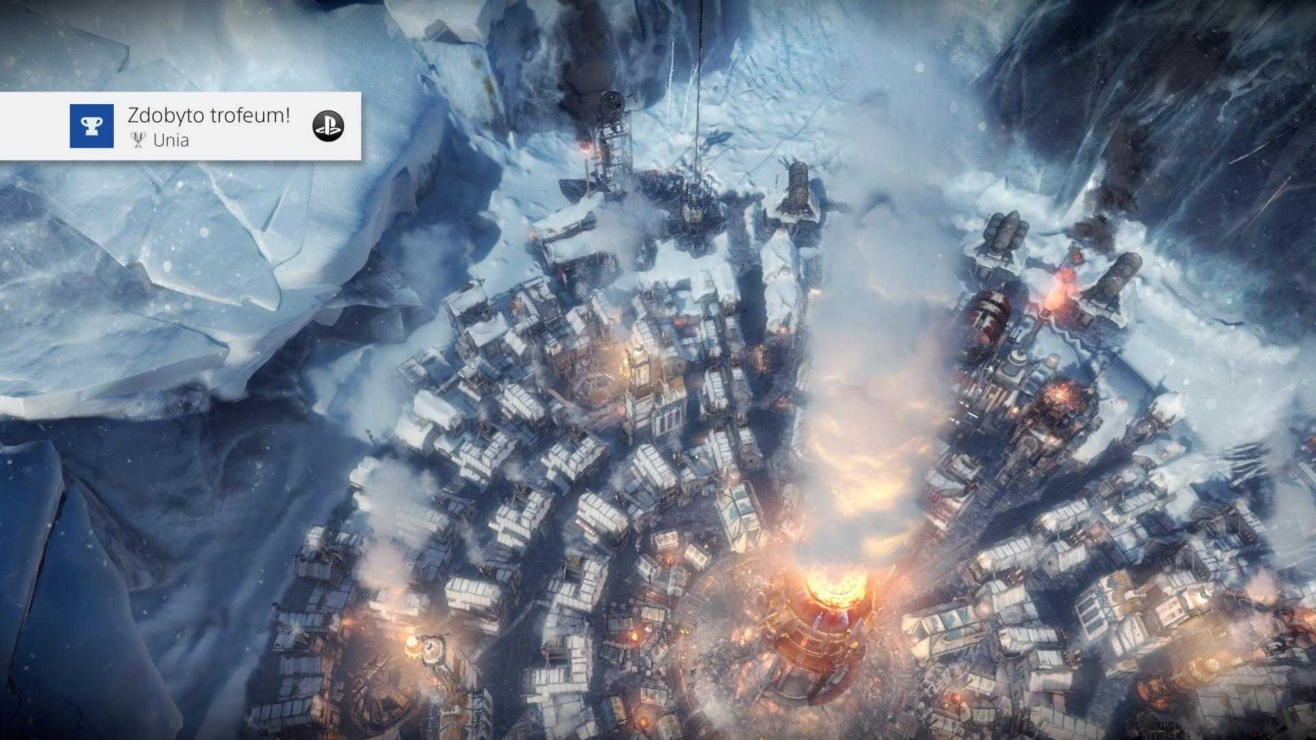 Frostpunk: все экспедиции вместе с их наградами.