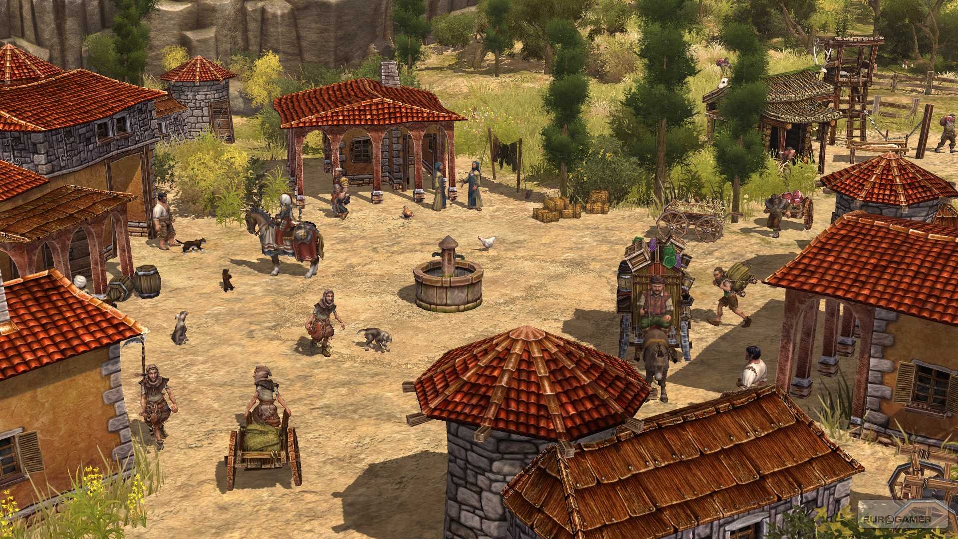 The settlers: rise of an empire
