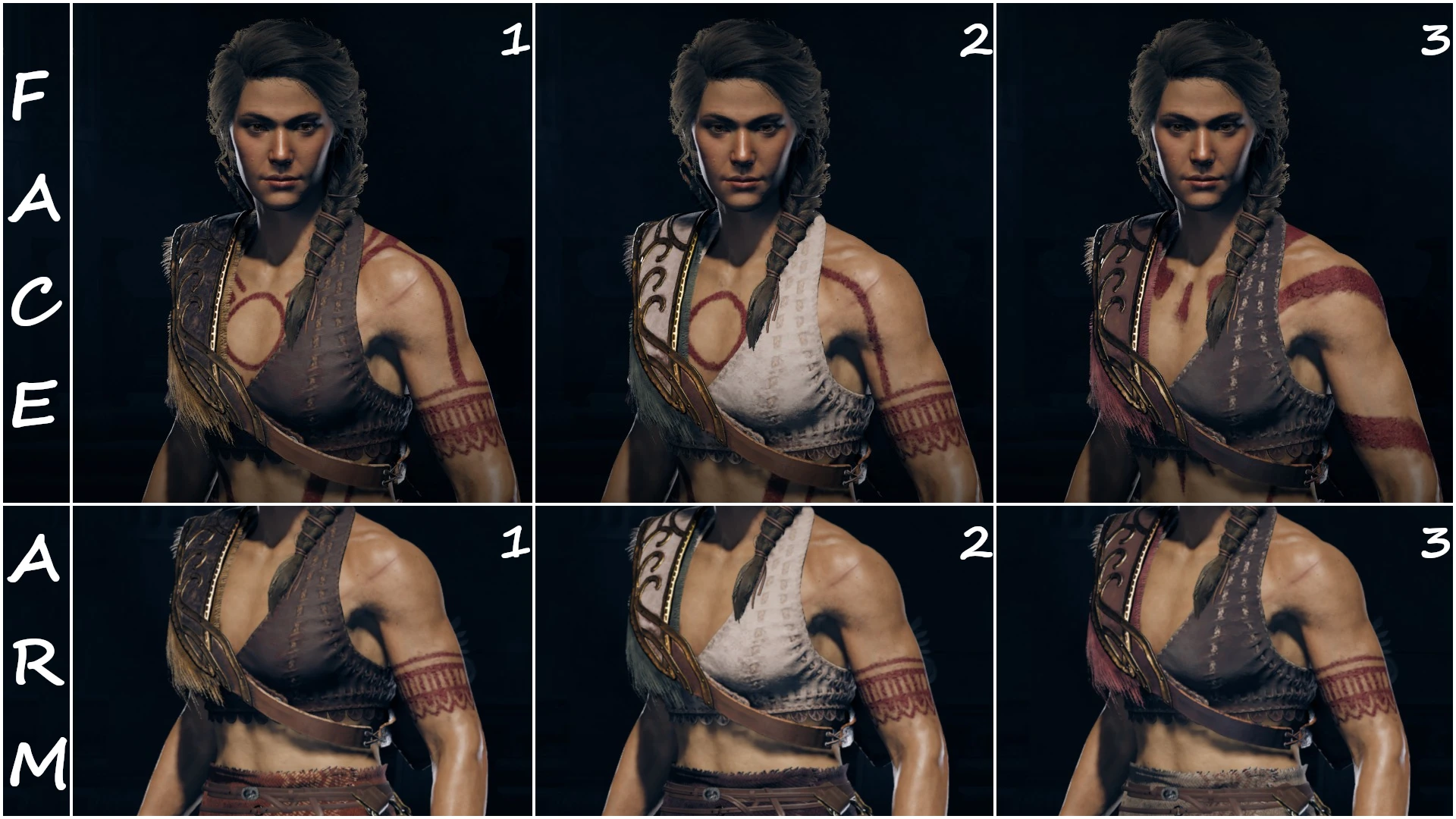 7 модов assassin's creed odyssey для повышения уровня вашей игры • oneangrygamer