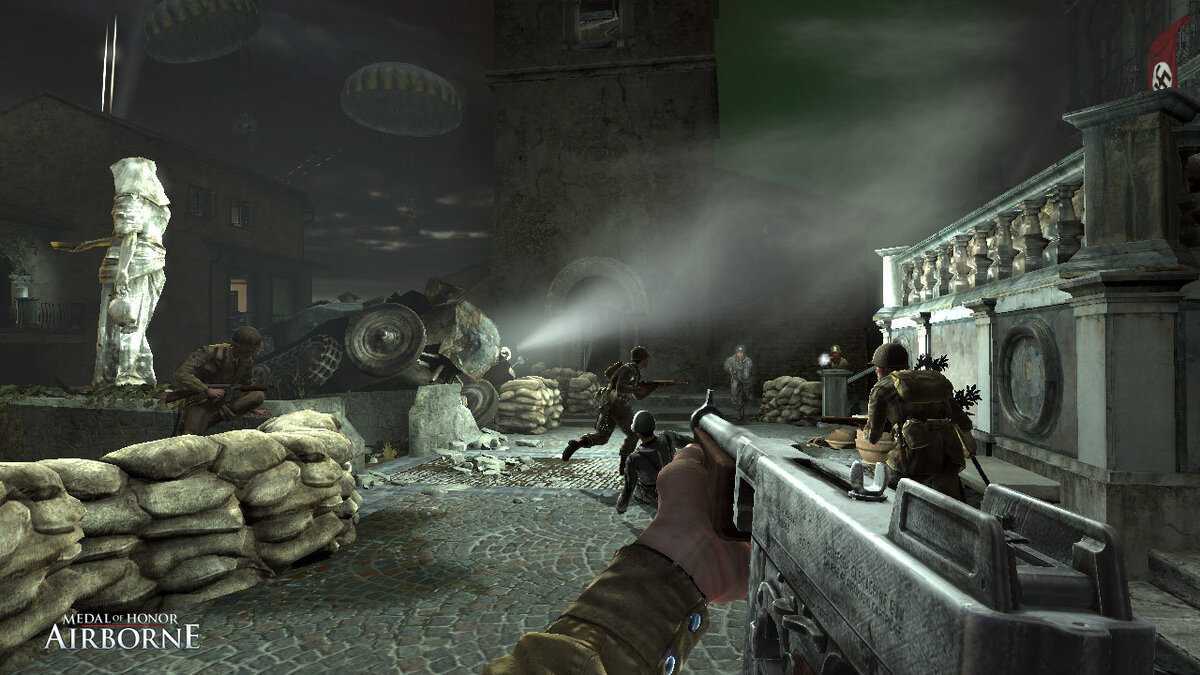 What we know about the first unreal engine 5 games in development