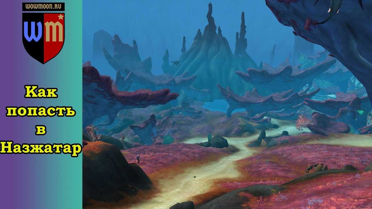 Выбор расы в world of warcraft и описание всех рас в wow