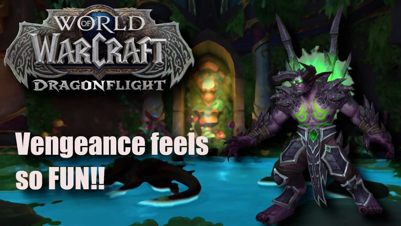 Havoc demon hunter 10.0 guide