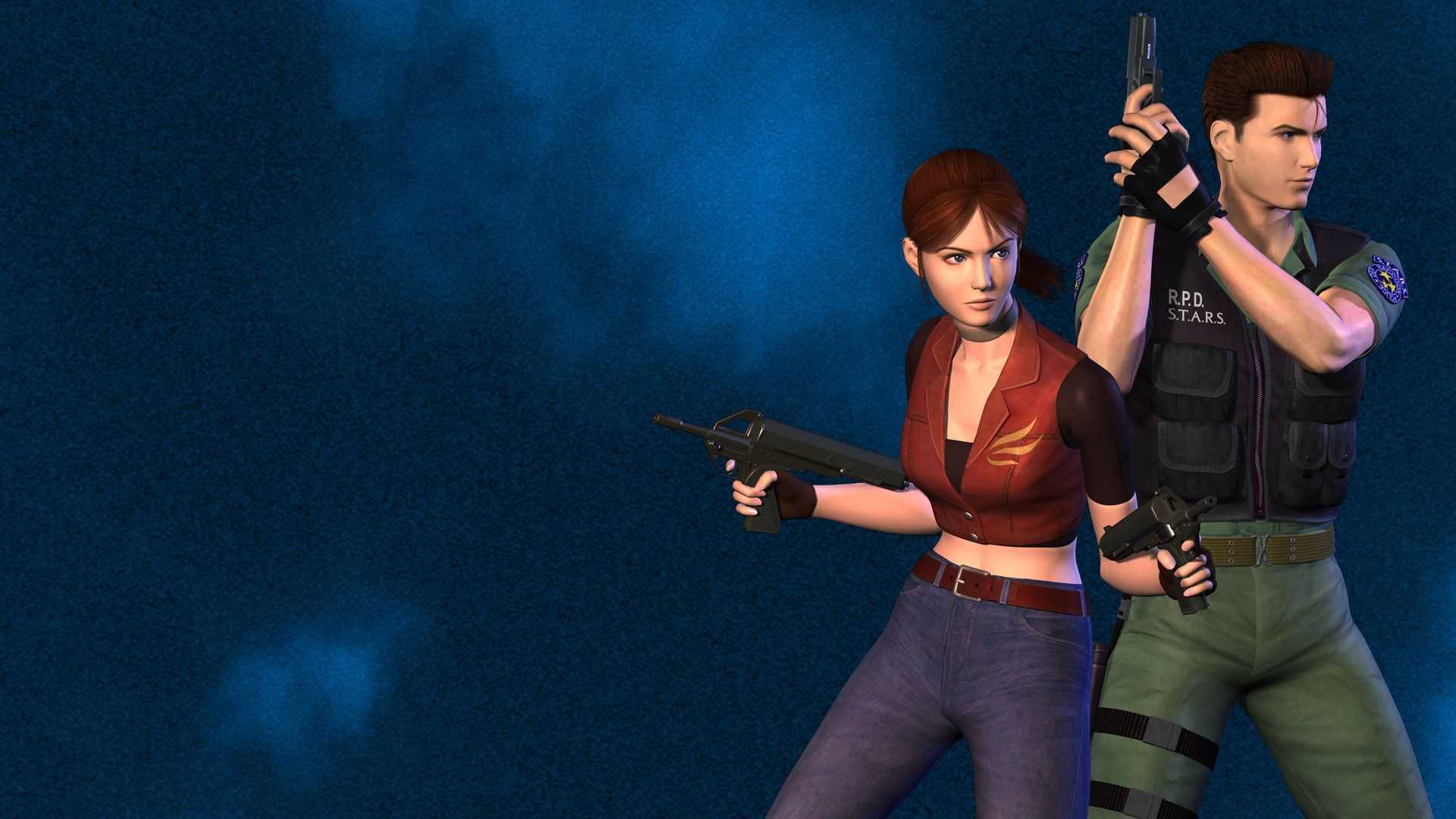 Resident evil code: veronica x hd - обзор игры, новости, дата выхода, системные требования, подборка похожих игр - cq