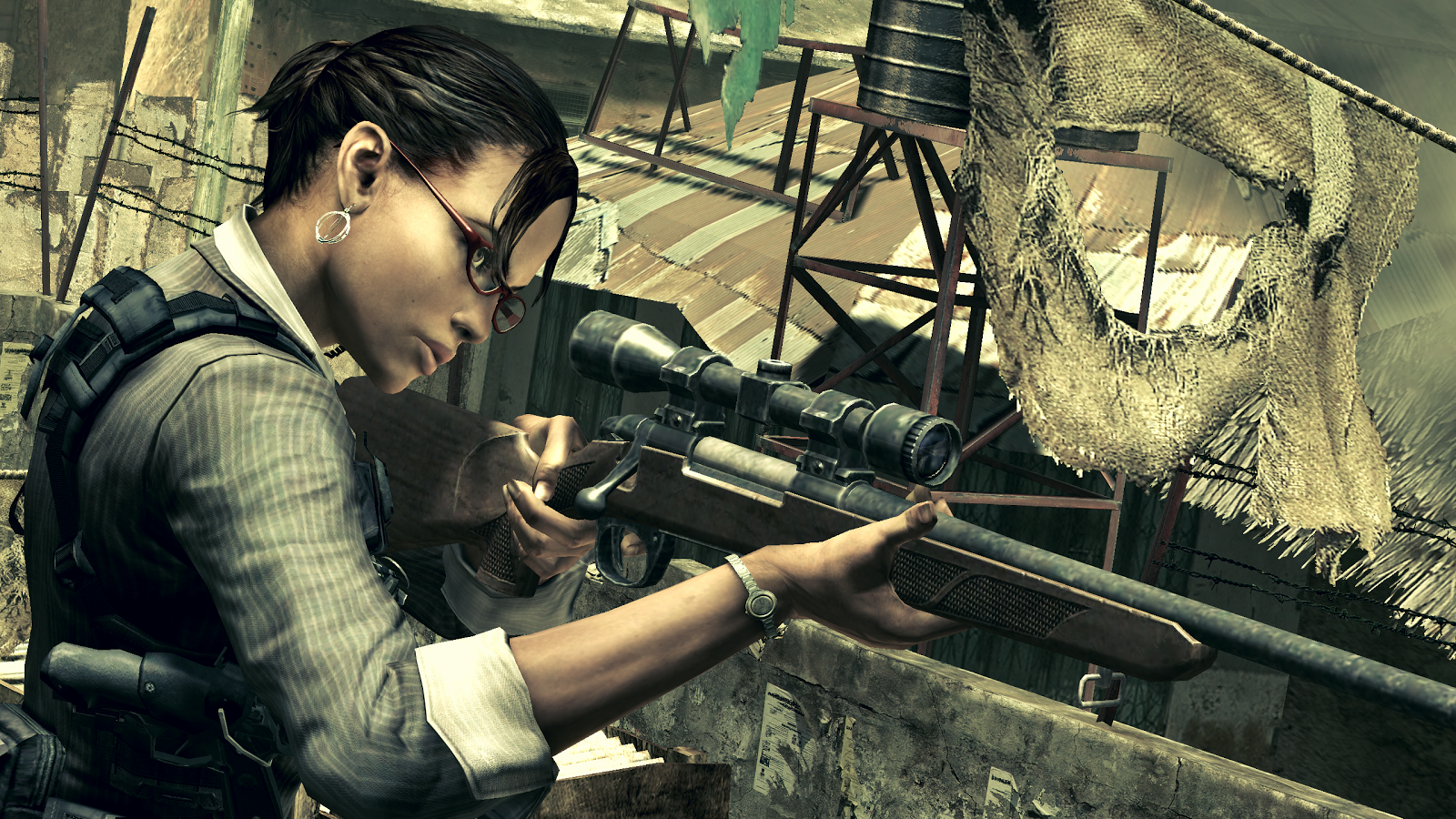 Resident evil village (2021): дата выхода и системные требования