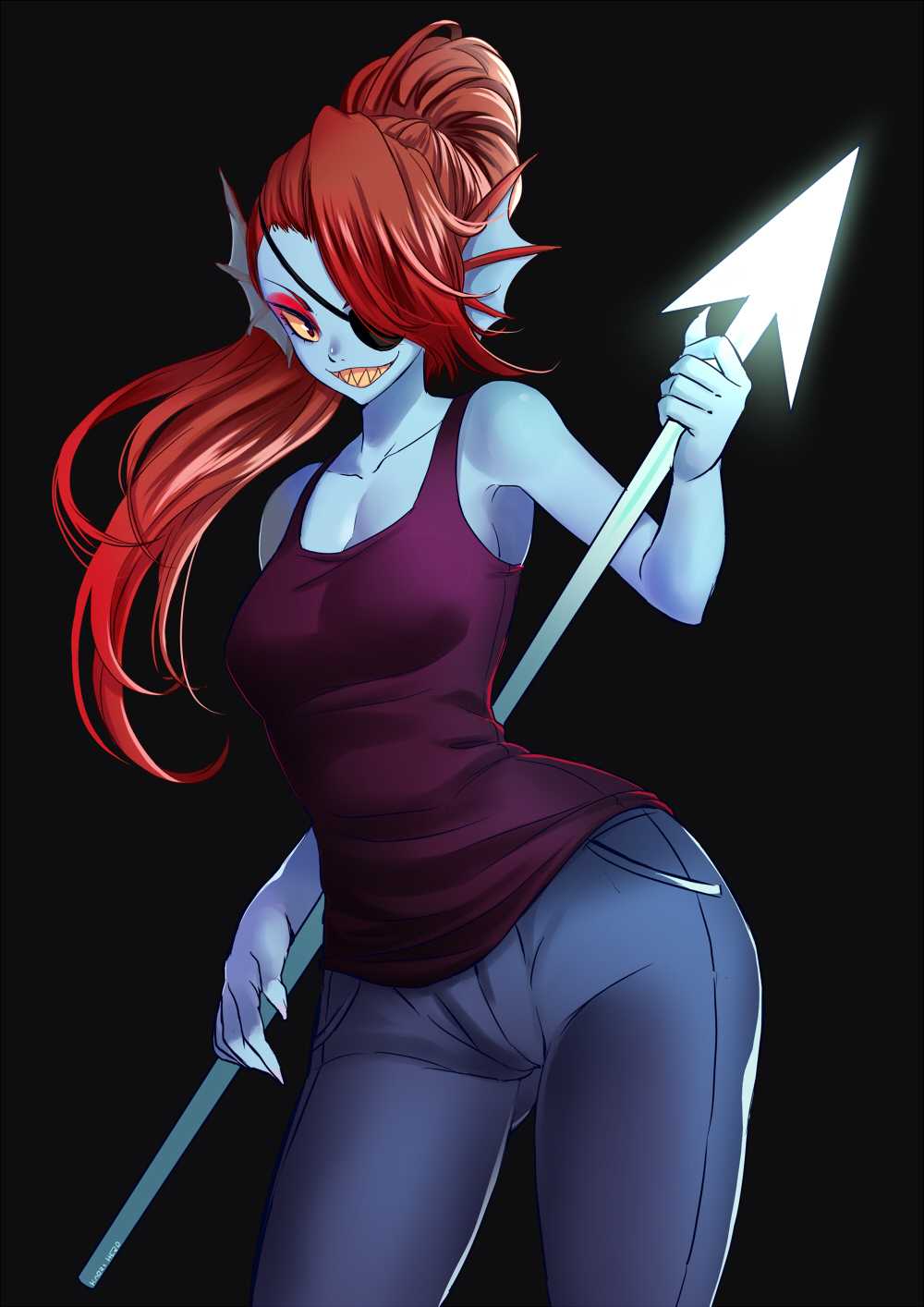 Fanontale