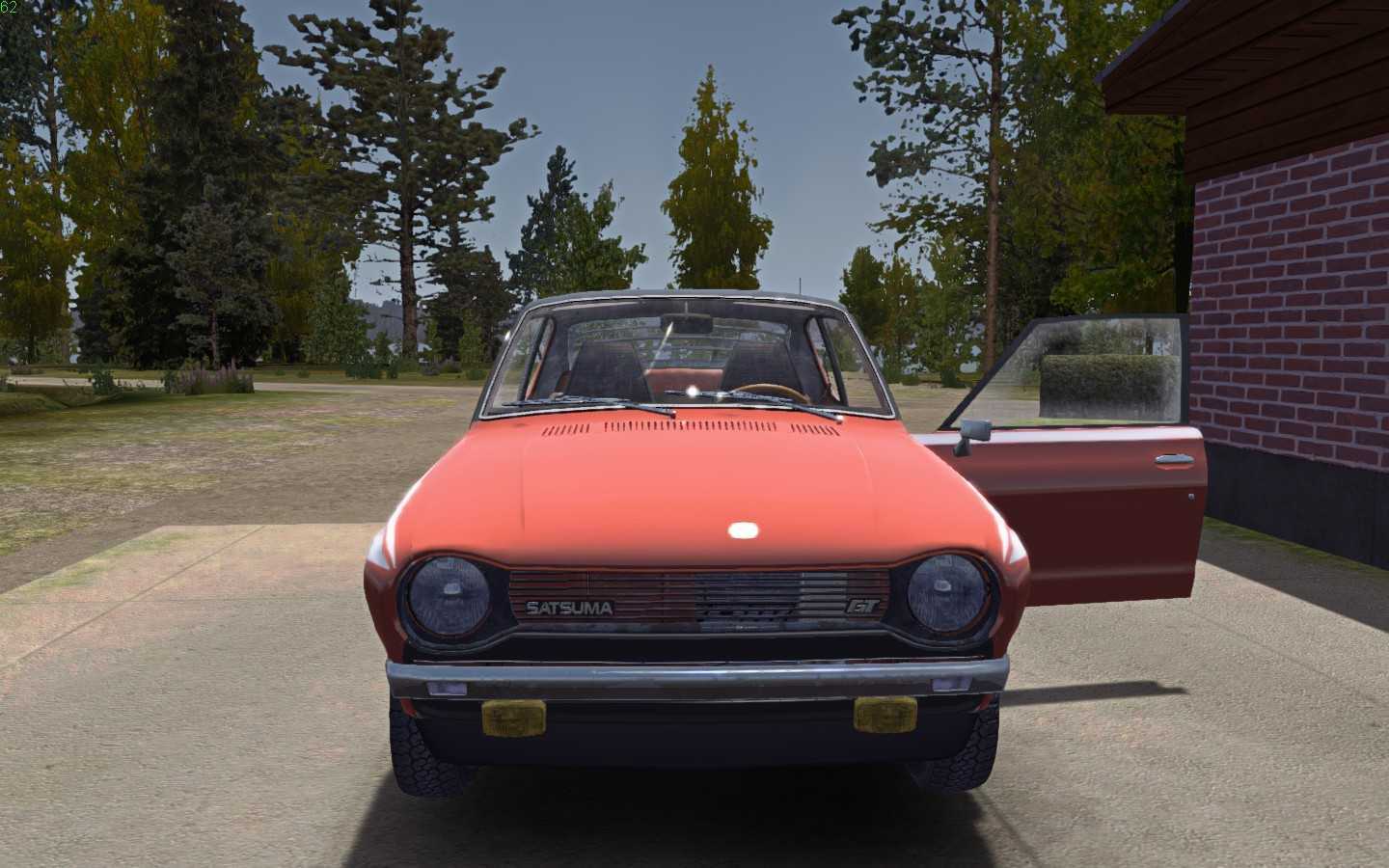 Top 20 best my summer car mods [2023]