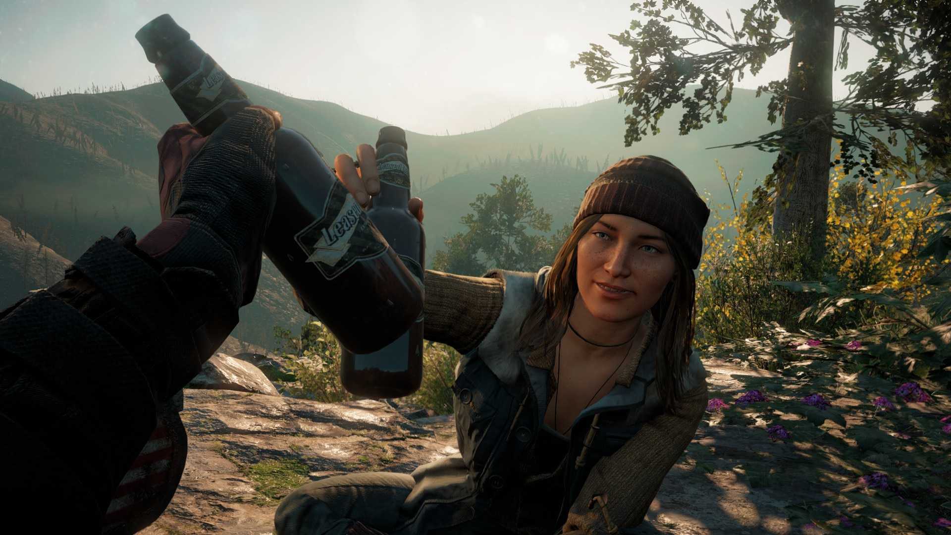Far cry: new dawn - как открыть все достижения?