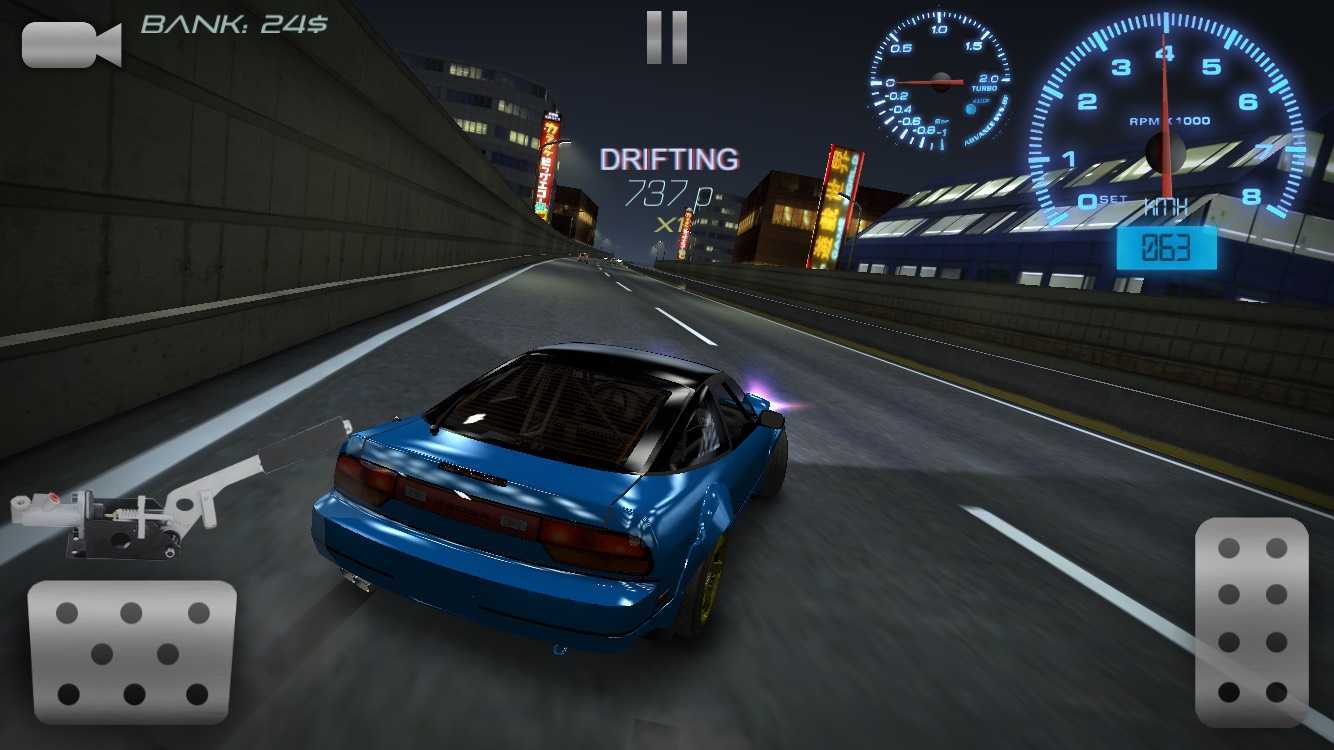 Drift streets japan последняя версия на русском скачать торрент бесплатно на пк