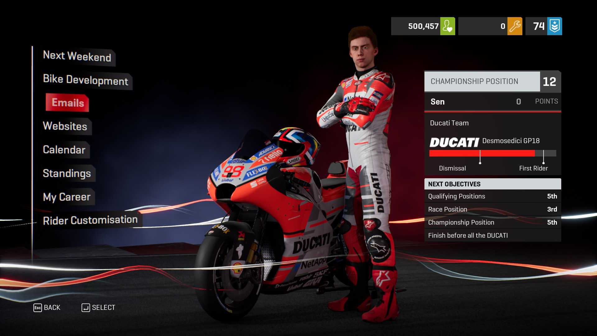 Motogp 18 скачать торрент