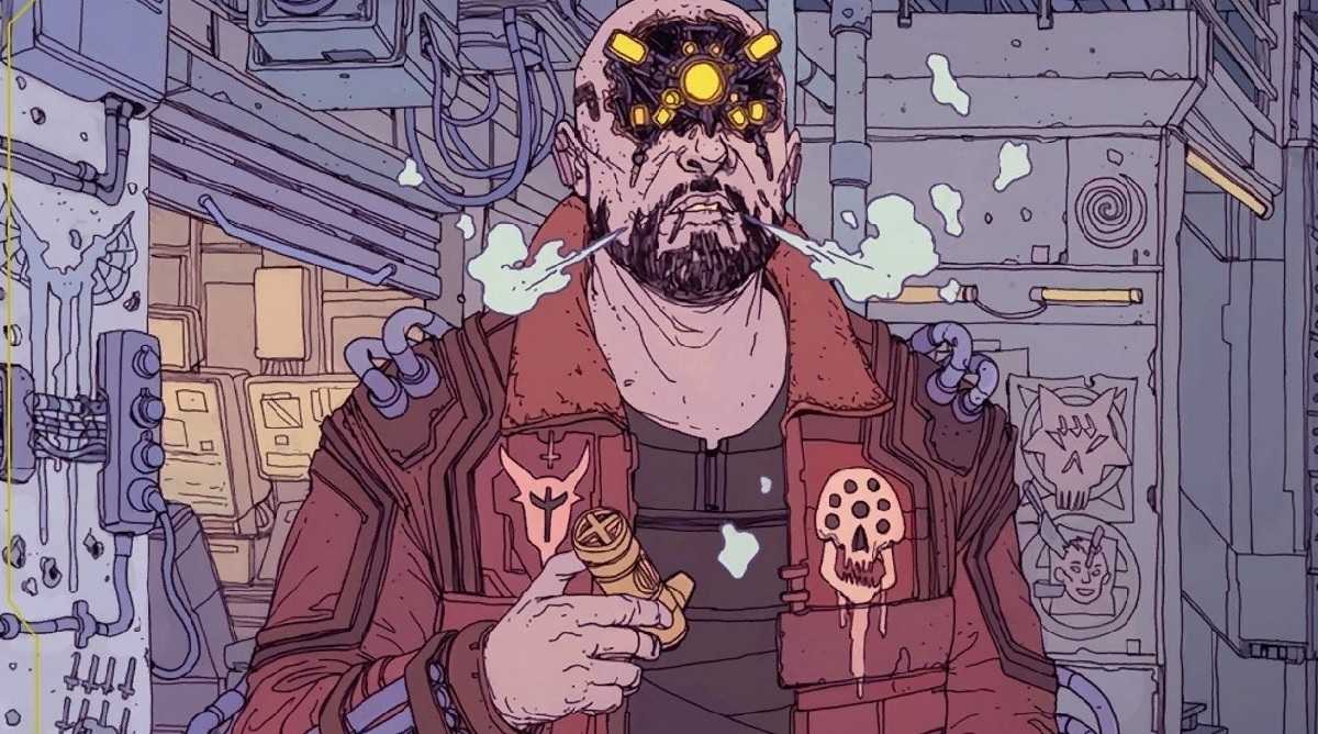 Прохождение cyberpunk 2077: акт iii [сюжетные миссии]