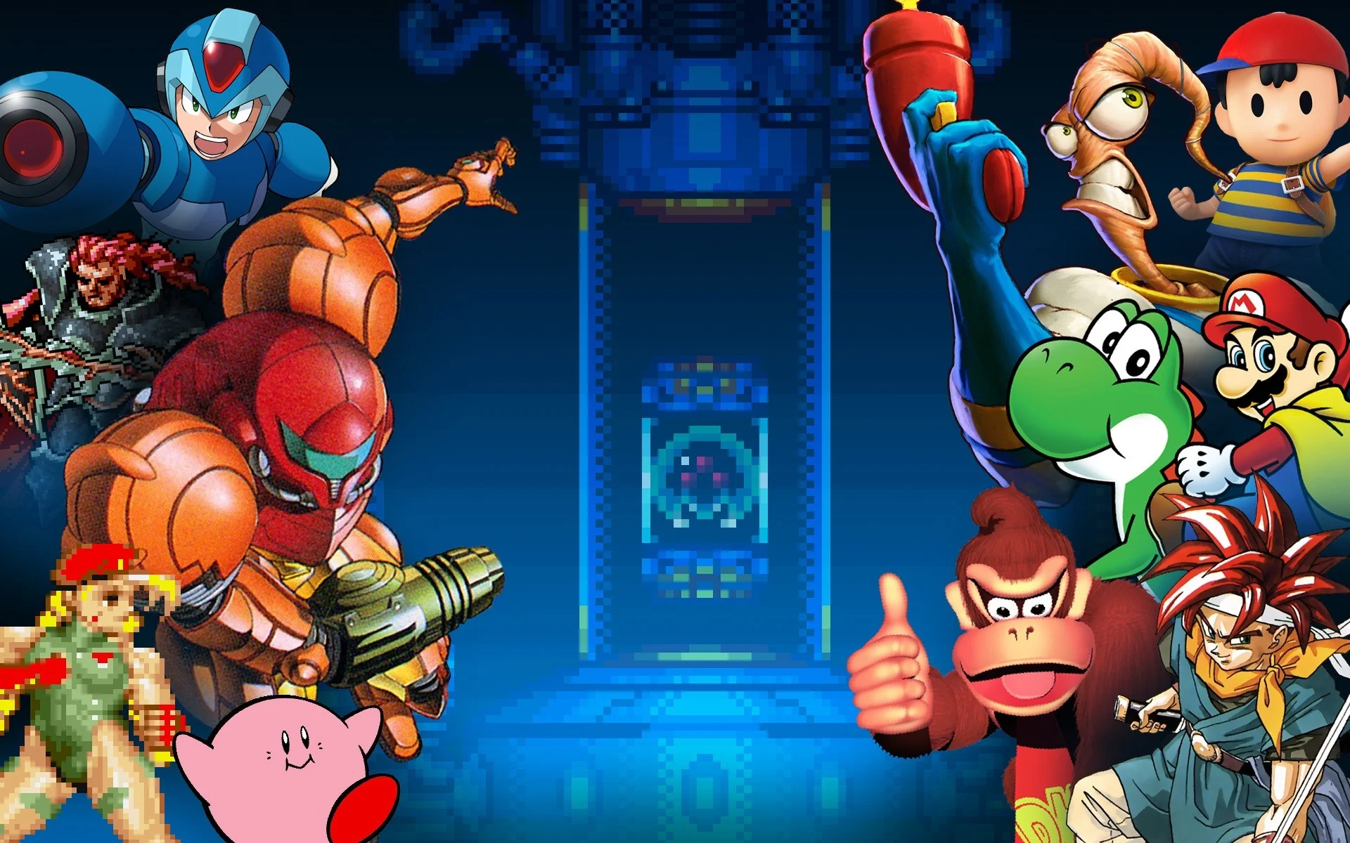 25 best co-op & multiplayer snes games of all time (ranked)