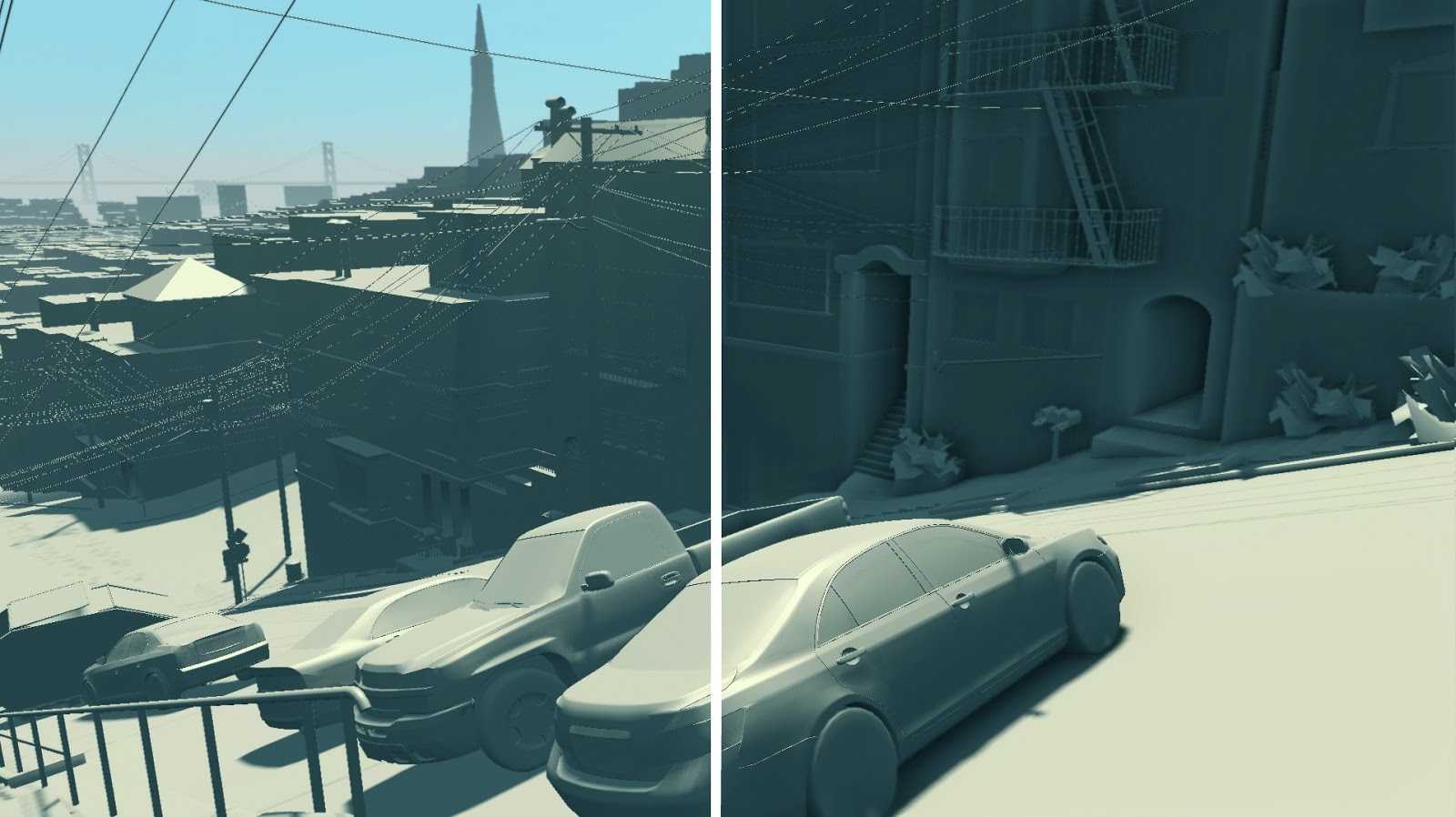 Ambient — многопользовательский игровой движок с открытым исходным кодом.