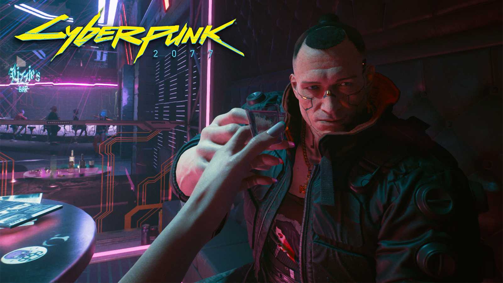 Cyberpunk 2077 - руководство, импланты, оружие, развитие, персонаж, ви, сложность