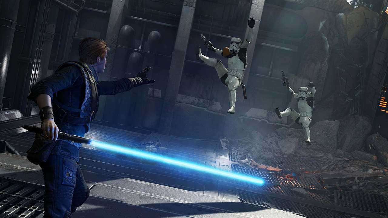 Гайд star wars jedi: fallen order – советы для новичков