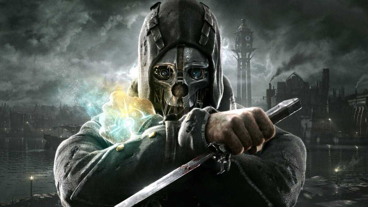 Итак, вы играли в Dishonored несколько раз В основном или полностью сначала вы бегали, никого не убивая, затем следовал смертоносный бег с желанием