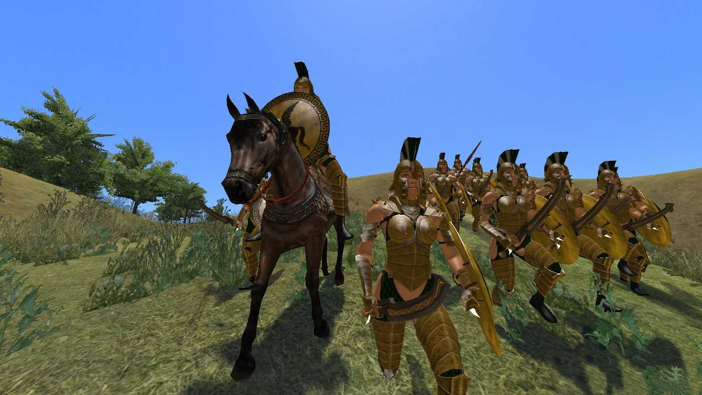 Турецкий разработчик игр TaleWorld в 2010 году выпустил шедевральную Mount & Blade: Warband, которая привлекла многих геймеров, особенно ценителей