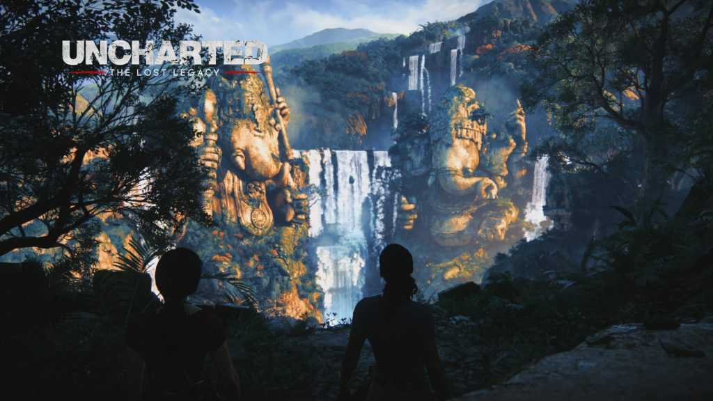 Коллекция uncharted legacy of thieves: 6 вещей, которые нужно знать о версии для пк - guideer.ru