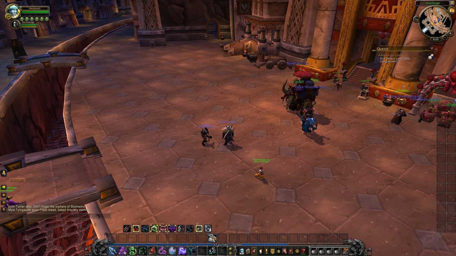 Wow pet addons for pet battles and companions