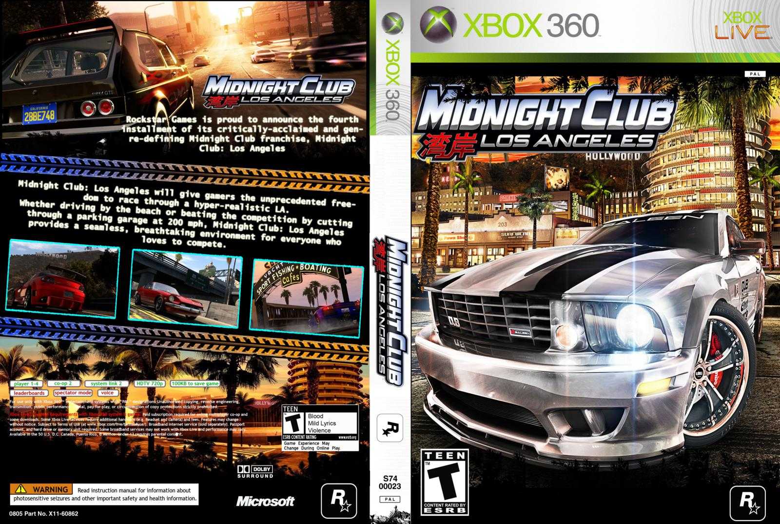 Midnight club 2 windows 10