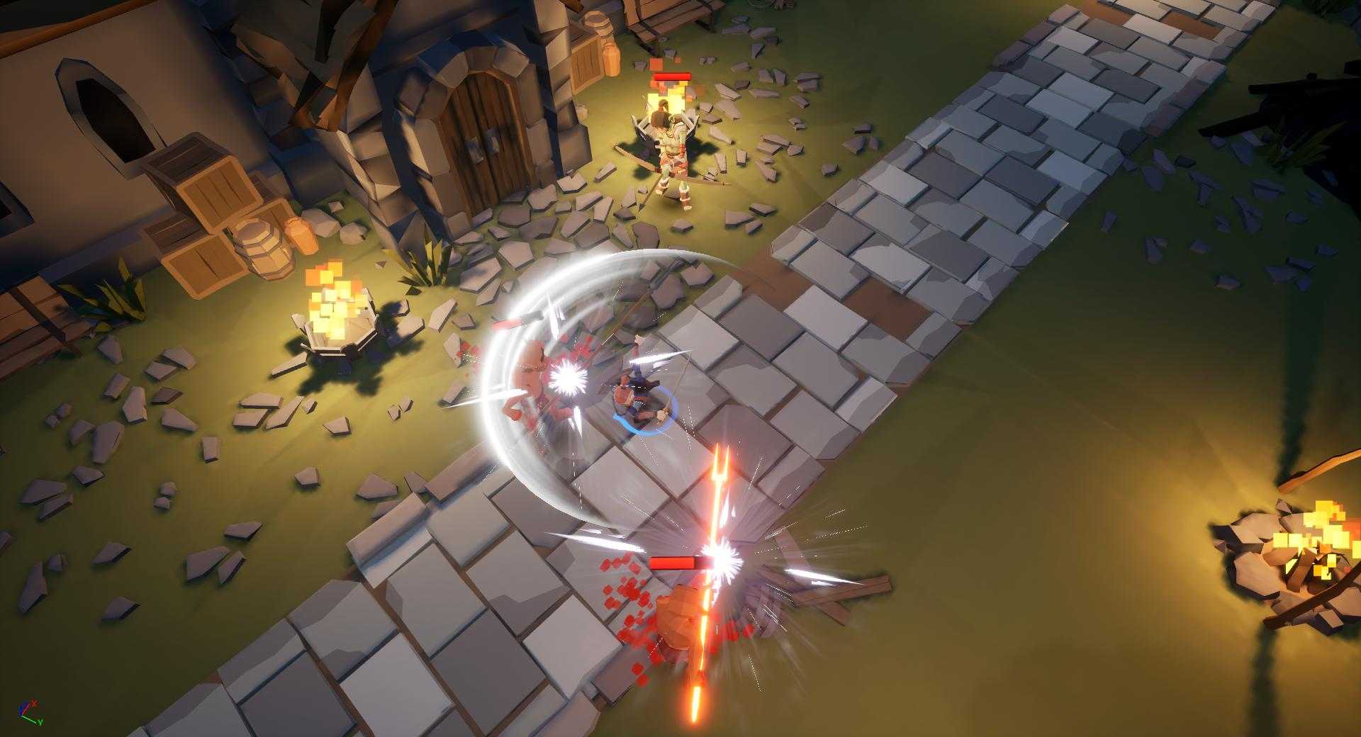 The best roguelikes on pc, switch, playstation, xbox, and more - polygon