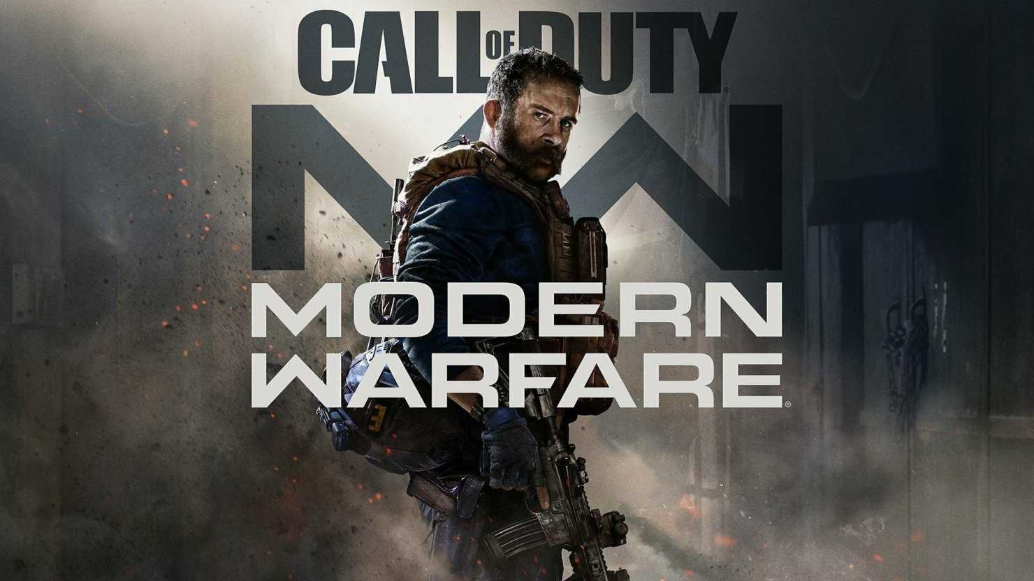 Call of duty: modern warfare (2019) - дата выхода, обзор, системные требования