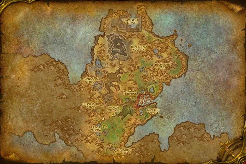 Путеводитель по серебряному турниру | события | руководства по wow | руководства wow