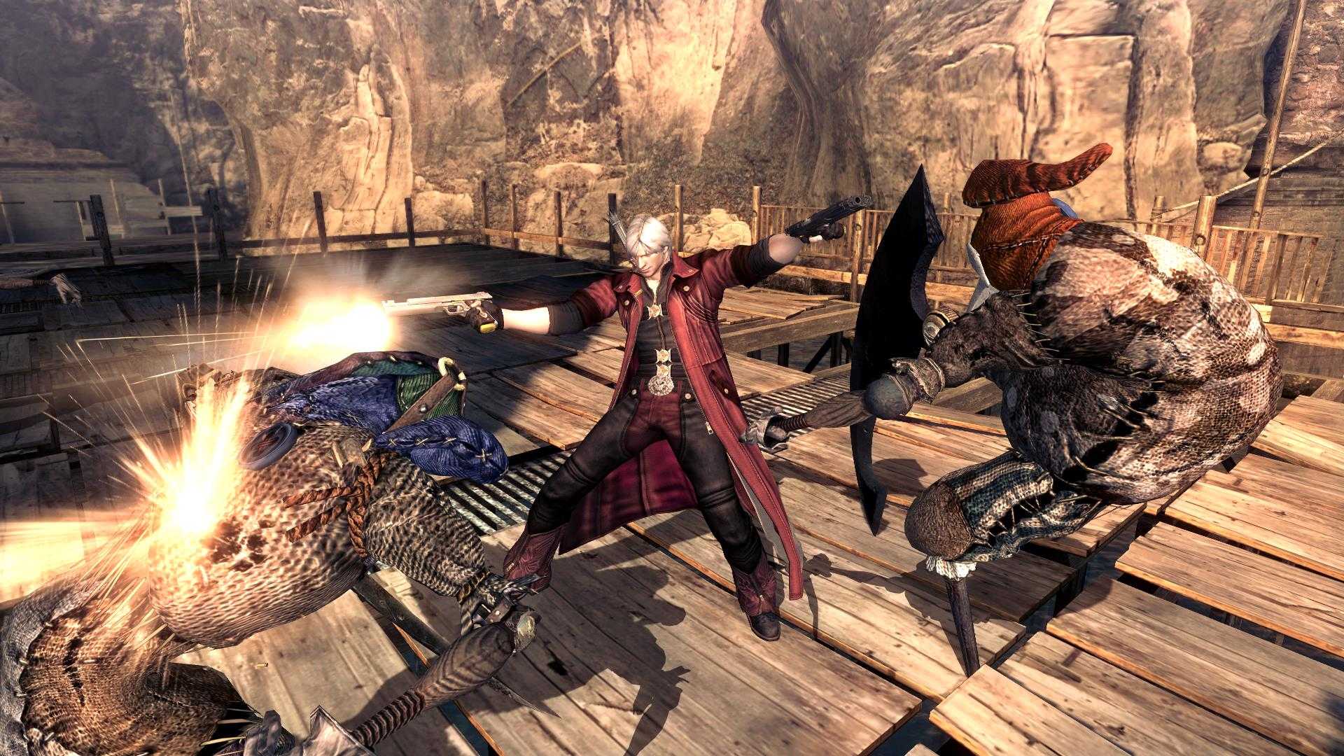 Системные требования devil may cry 2: проверьте, подойдет ли ваш компьютер для игры