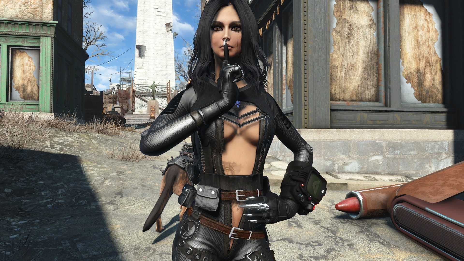 20 лучших модов fallout 4, ранжированные - guideer.ru