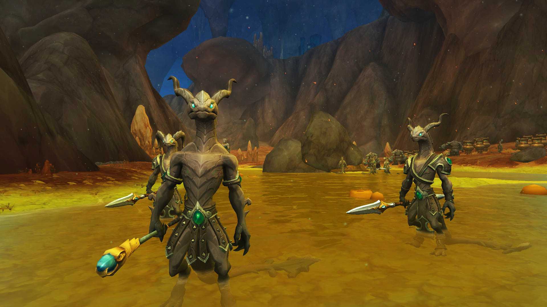 Wow shadowlands dps rankings: patch 9.2.7 pve tier list