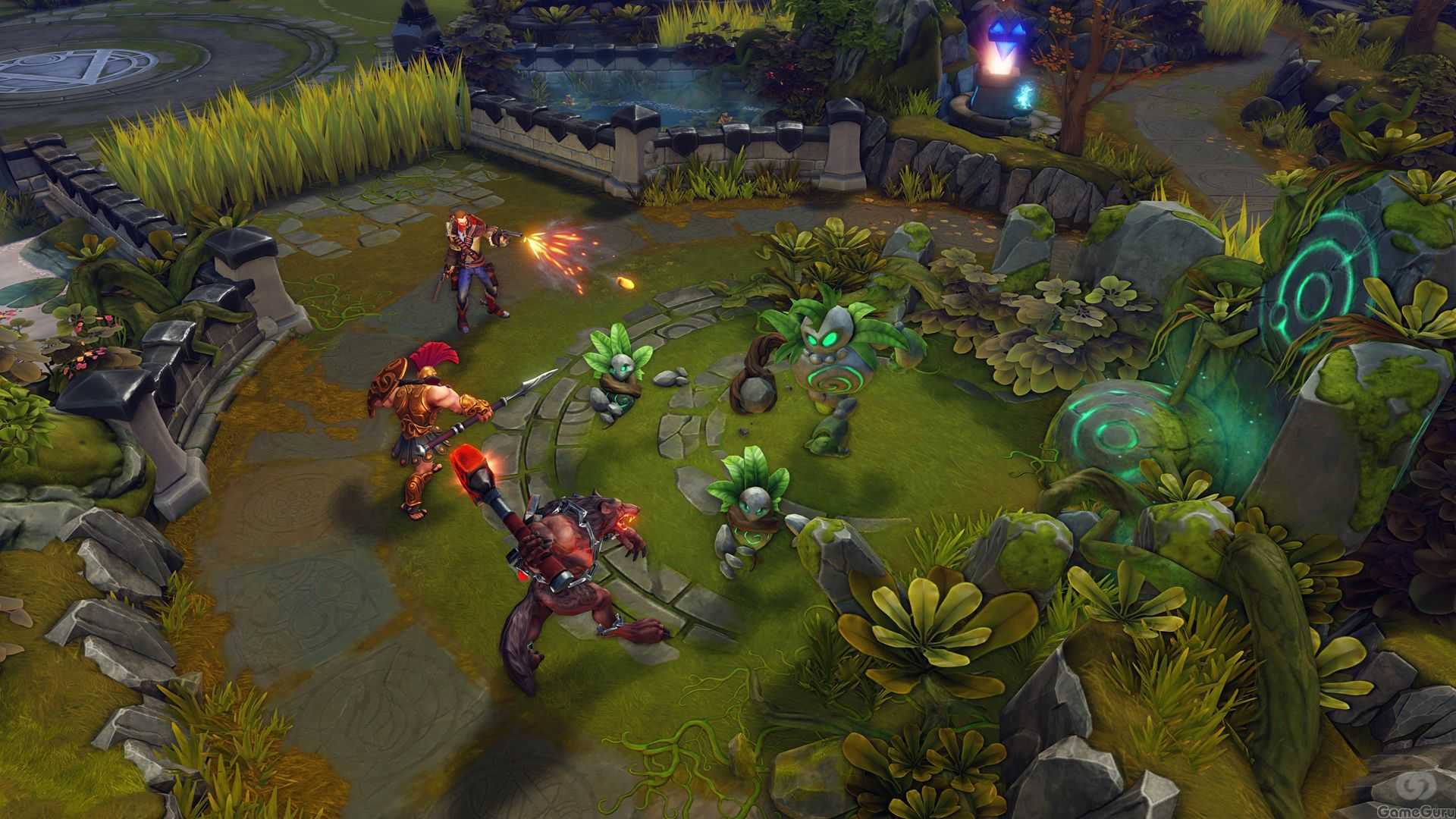 Сленг дота 2 — словарь dota для начинающих