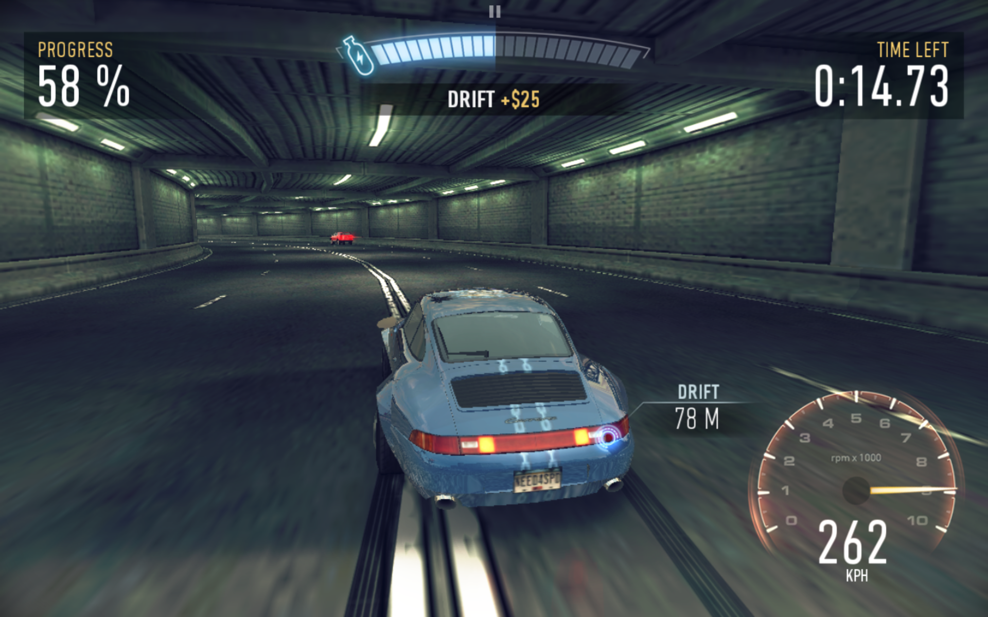 Need for speed no limits системные требования
