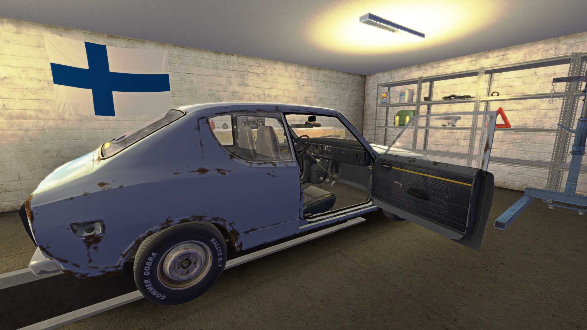 Как установить мод ваз 2108 для my summer car