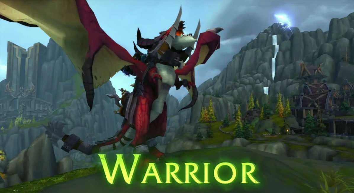 Какие 10 самых редких ездовых животных в world of warcraft: dragonflight?