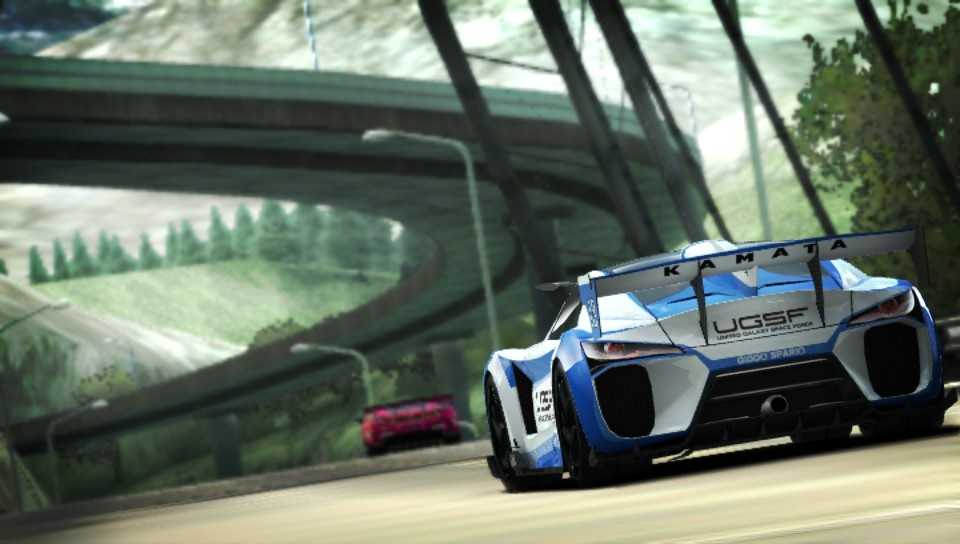 Ridge racer driftopia - pcgamingwiki pcgw - bugs, fixes, crashes, mods, guides and improvements for every pc game
