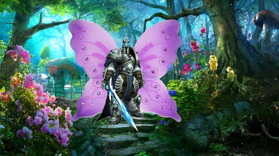 Wow shadowlands: как выбрать ковенанта? - rumbiq