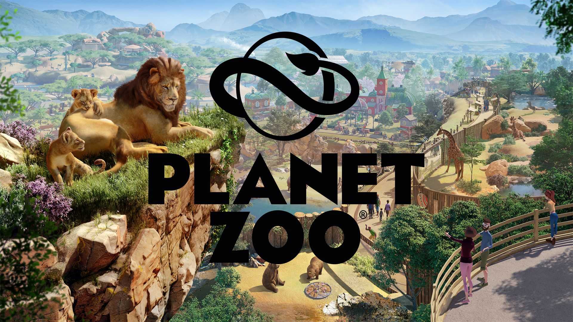 Planet zoo: building tips for beginners