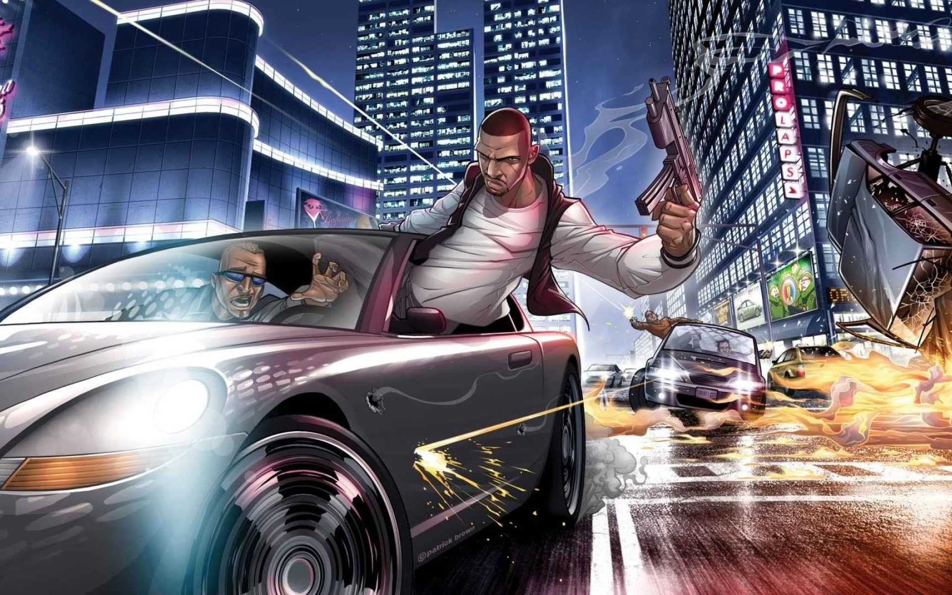 Что известно про gta 6: анонс, когда выйдет, геймплей, новости, утечки