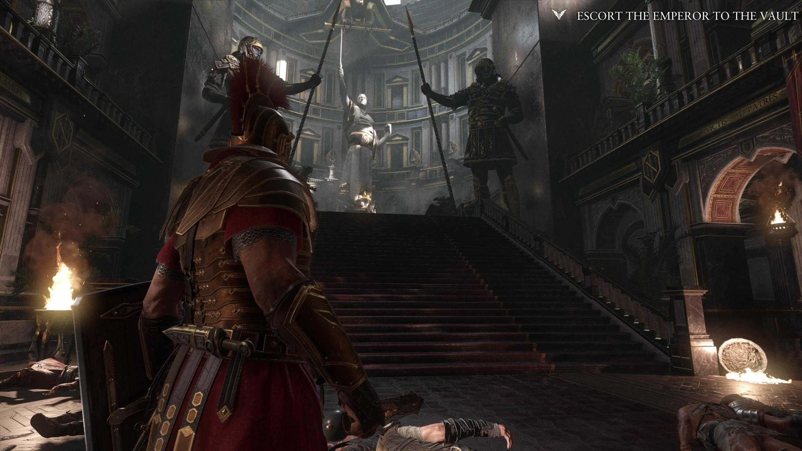 10 игр, похожих на ryse son of rome на пк: список и особенности