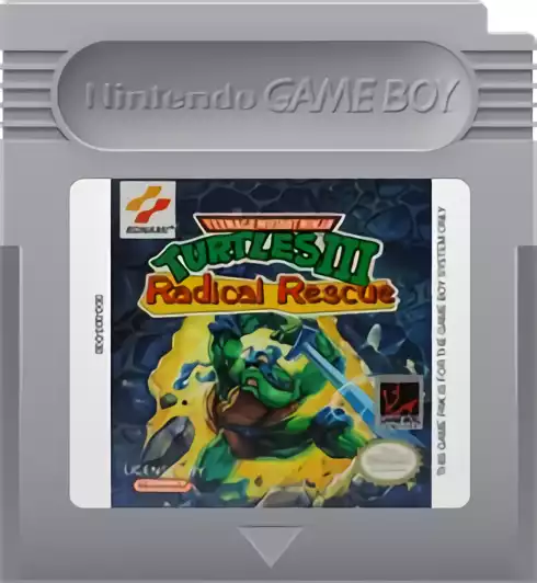 10 best teenage mutant ninja turtles games of 2023