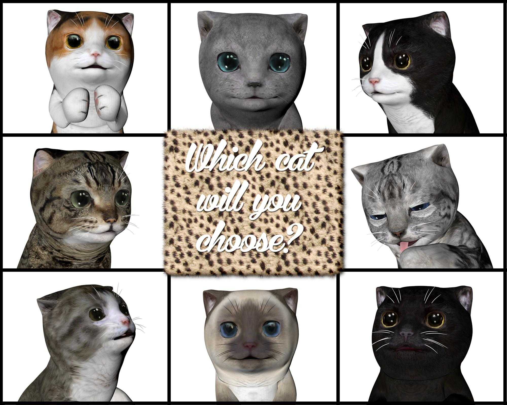 Cat simulator - обзор игры, новости, дата выхода, системные требования, скачать бесплатно игру, подборка похожих игр - cq