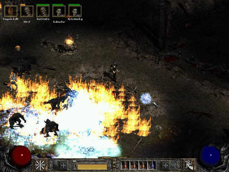 Top 10 diablo 2 mods- reinvigorate your playthrough in 2022
