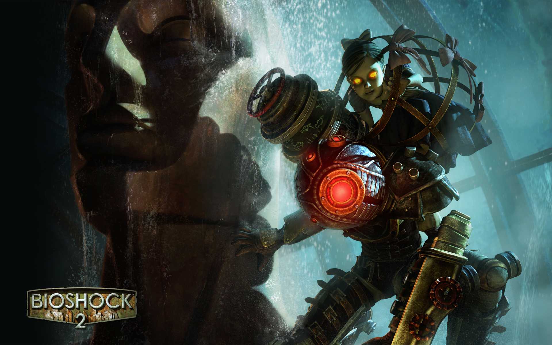 Наука о shit out плазмиды bioshock - игры - 2023