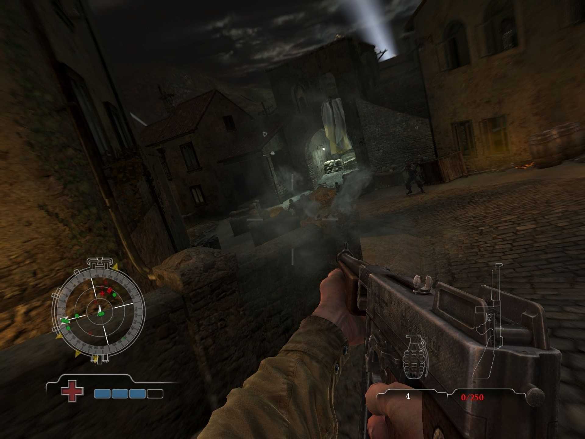 Medal of honor: above and beyond для vr — неудачная попытка оживить серию блокбастеров про вторую мировую