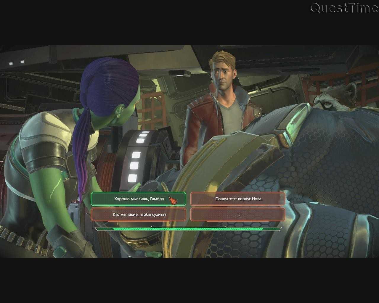 Руководство по игре marvel's guardians of the galaxy — все, что вам нужно для спасения галактики, и многое другое — pokemon: прохождение игры