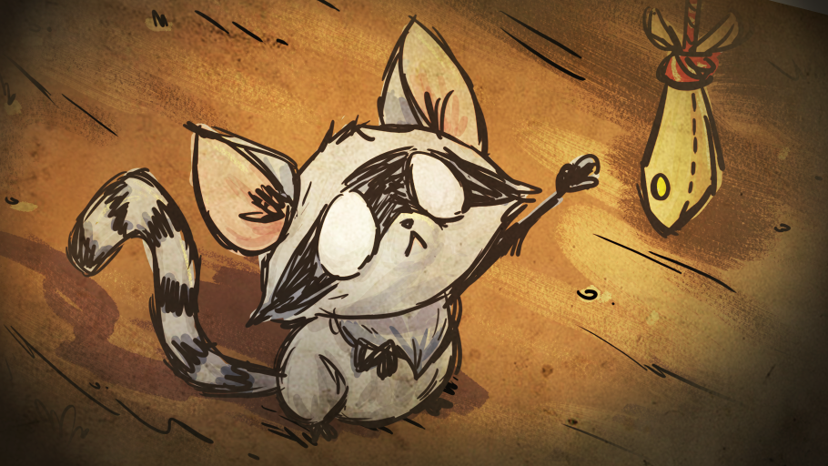 Don't starve together: гайд по выживанию