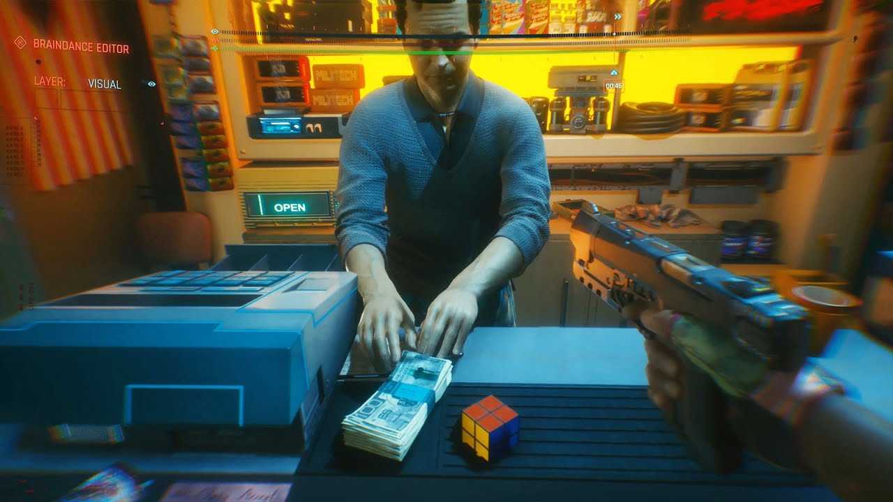 Гайд по cyberpunk 2077: phantom liberty и всем нововведениям из обновления 2.0 / skillbox media